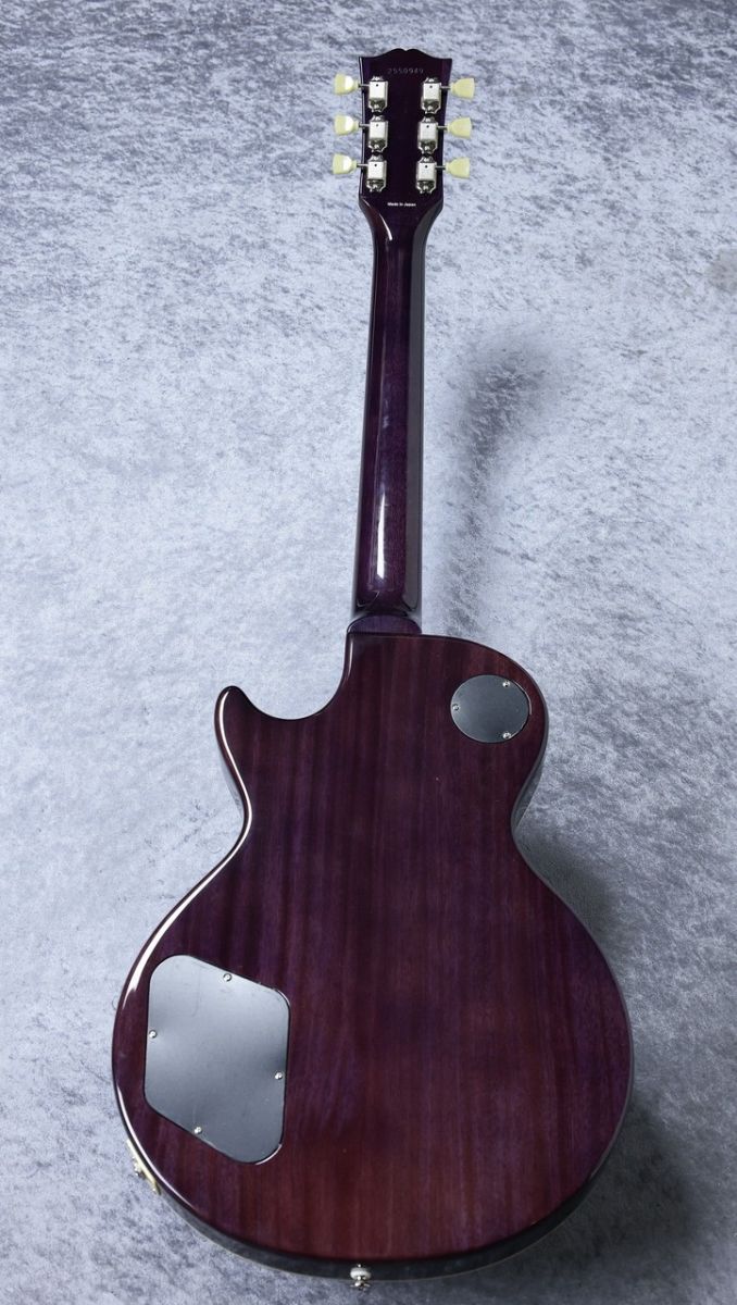 LS190F See Through Purple | 【クロサワ楽器店オンライン