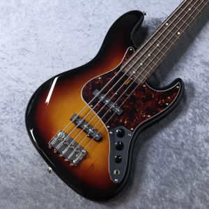【10260】 FGN ジャズベースタイプ フレットレス サンバースト 10260】 FGN ジャズベースタイプ フレットレス サンバースト