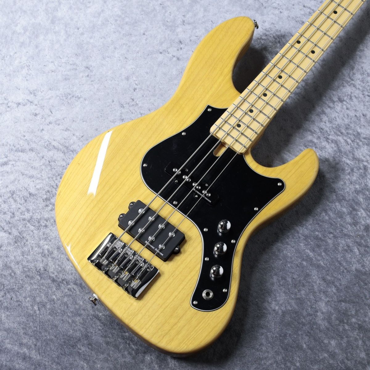 JMJ2-ASH-M/VNT - Vintage Natural - | 【クロサワ楽器店オンライン