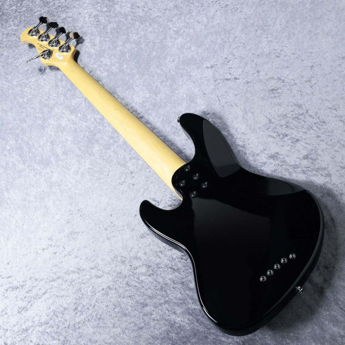 JMJ52-AL-R/BK - Black - | 【クロサワ楽器店オンラインショップ】いい