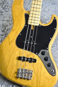 FGN エレキベース 4弦 ナチュラルウッド　fujigen フジゲン　プレベ 楽天市場】FgN(FUJIGEN) J-Standard ~Mighty Jazz~ JMJ2-ASH-M