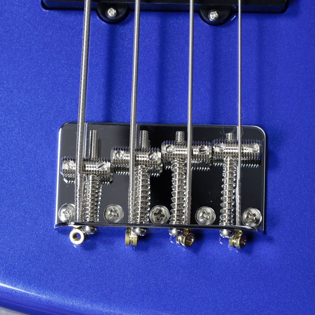BCJB100RBD - Metalic Blue- | 【クロサワ楽器店オンライン