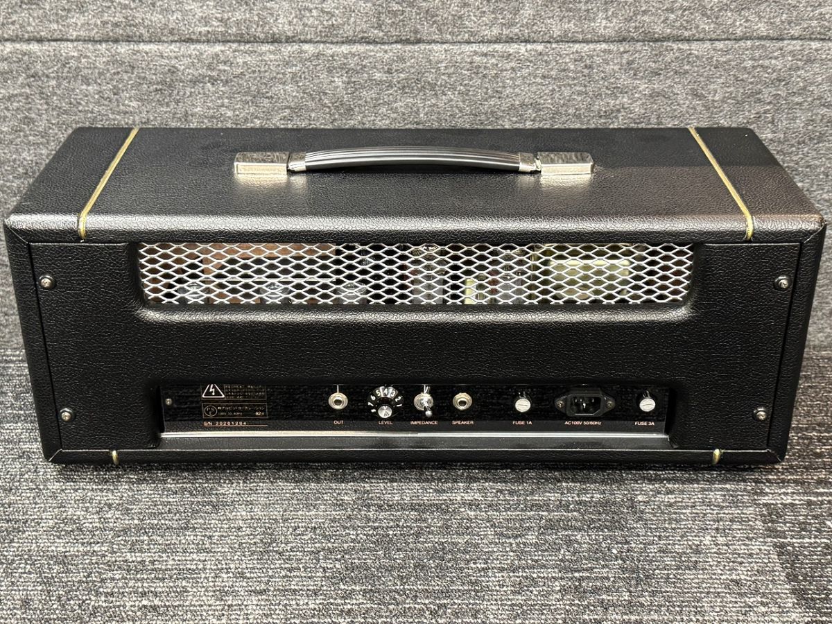 稀少 ALBIT アルビット SUPER BABY GANG G50-112 アンプ ALBIT G50-112 | Blue Guitars Online Store