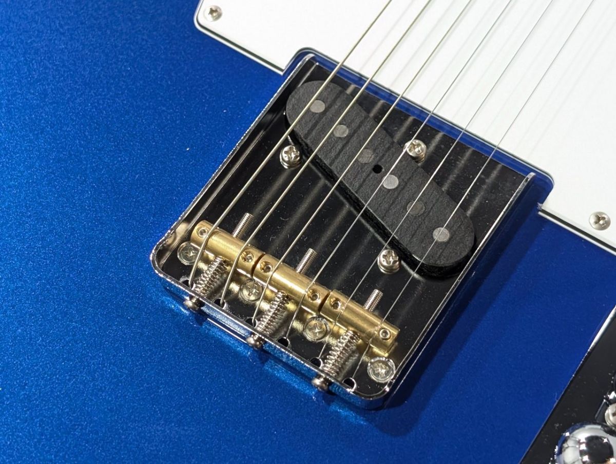 ぽんさんページ 2 BCTE100RBD ~Snow White~ #H240669 | 【クロサワ楽器店