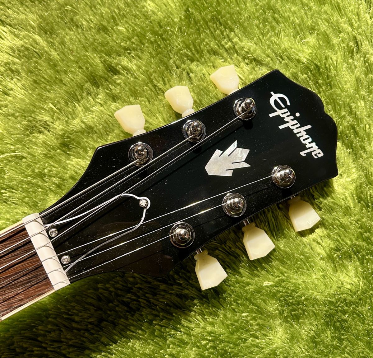 ギター Epiphone ES-335 Inspired byGibson Amazon | Epiphone / Inspired by Gibson ES-335 Vintage