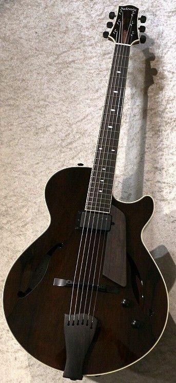 ギター SS-15 中古ギター入荷速報！】Sadowsky (サドウスキー) SS-15