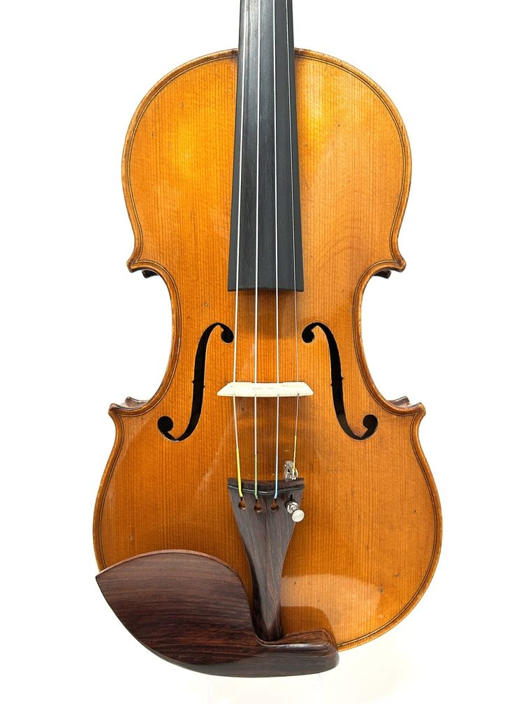 ロシアのバイオリン Rigart Rubus ドイツ製 コピー 要修理 ジャンク ロシアのバイオリン Rigart Rubus ドイツ製 コピー 要修理