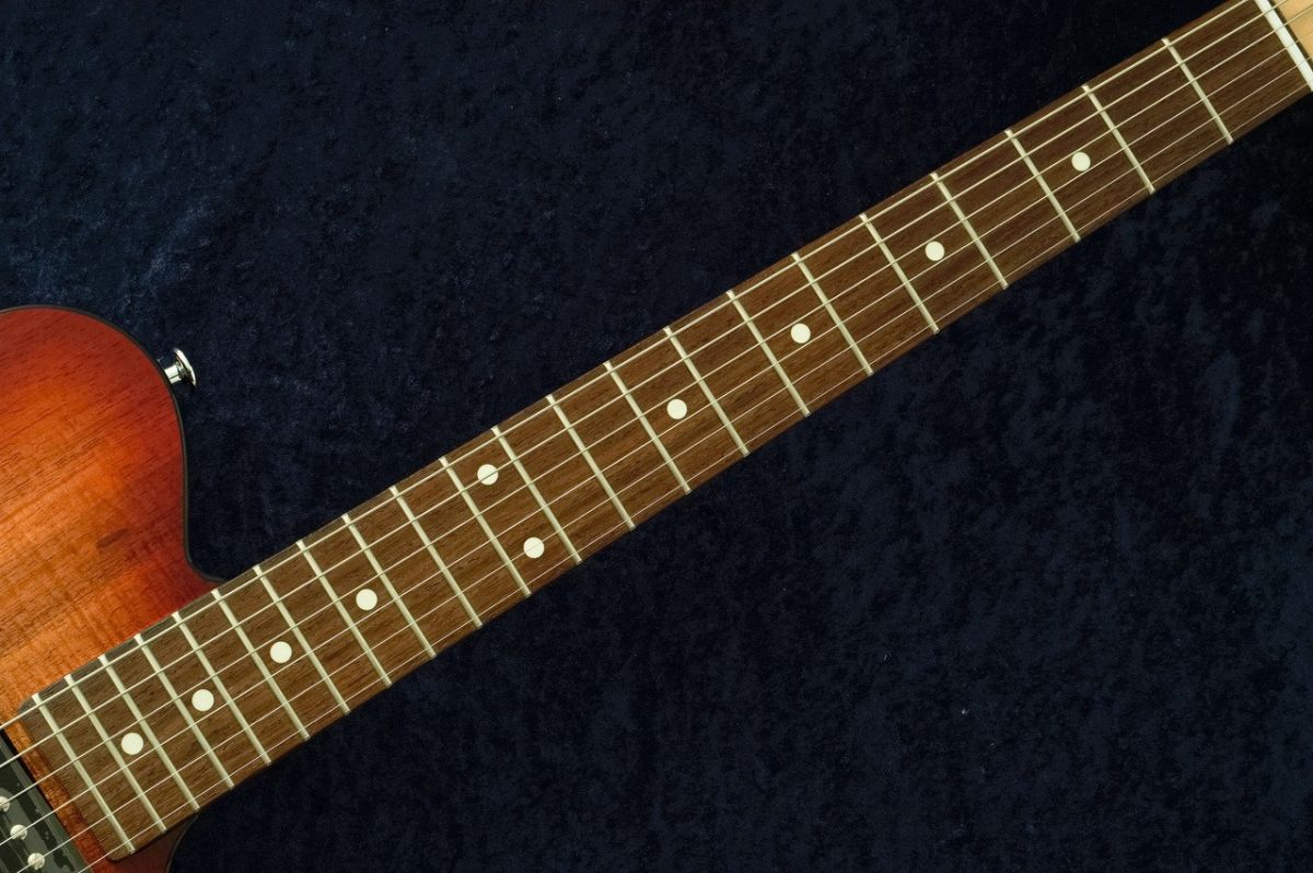 フォンテーヌ　VE132 F4  現行品 Fender新作American Vintage II：1950〜60年代のクラシック