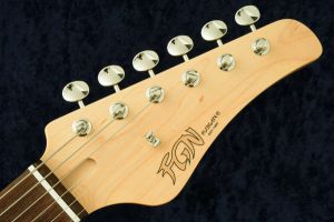 B2takes! ギリギリ☆ファイティング JIL2-DU-EW2-R/KNB【新モデル!!】【4.24kg】 | 【クロサワ楽器店