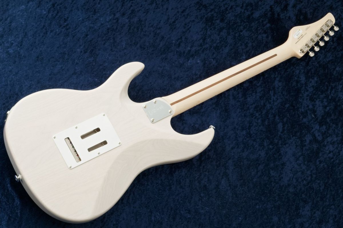 EOS2-ASH-M/WBU -White Blonde- WB 【3.38kg】【限定生産!!軽量個体