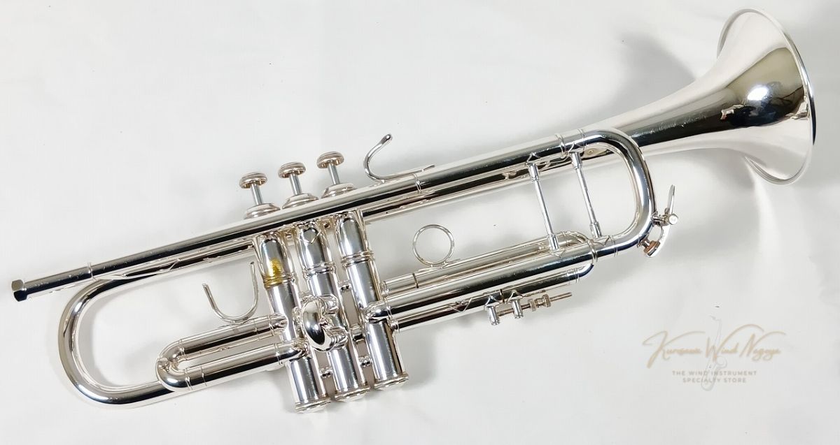 【良品 メンテナンス済】　BACH 180ML37SP トランペット Bach トランペット 180ML37SP ※状態悪
