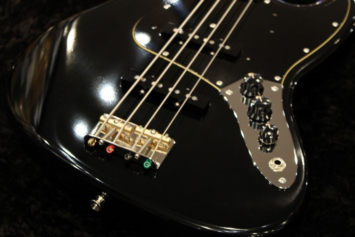 g7-JB/M Black Beauty / Half Vintage | 【クロサワ楽器店