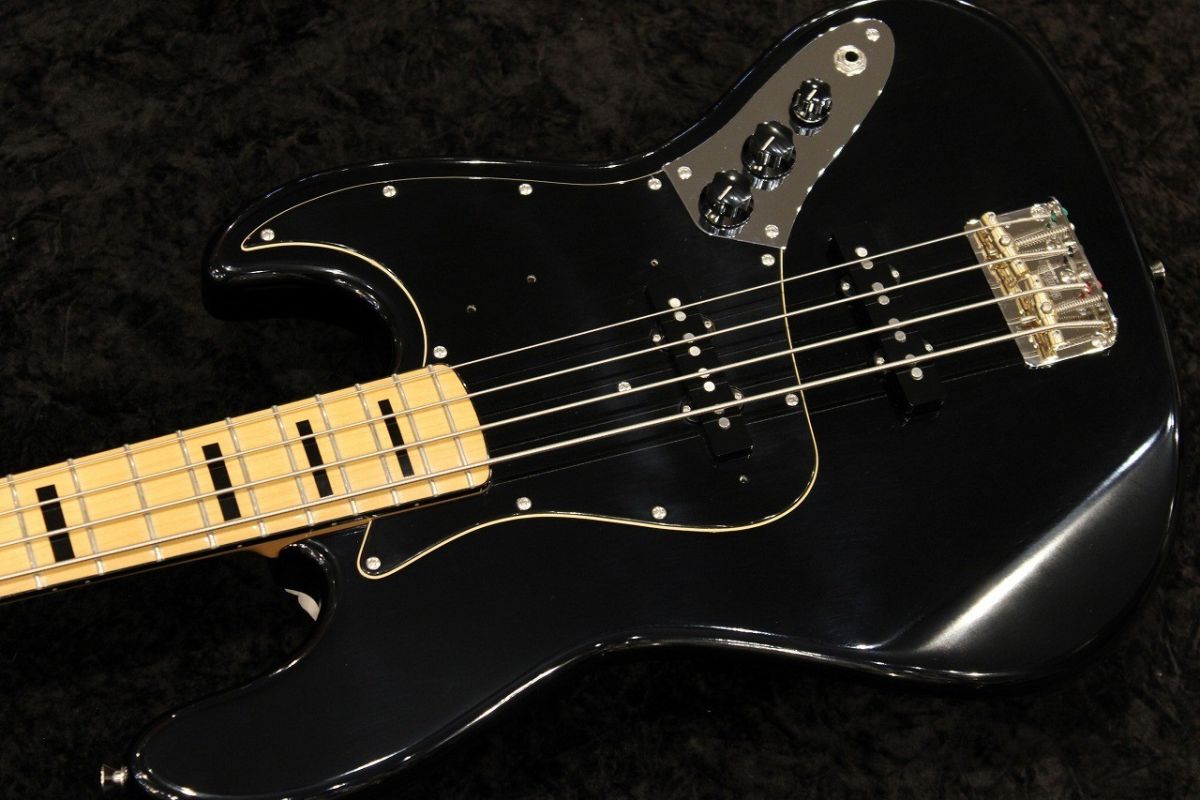 g7-JB/M Black Beauty / Half Vintage | 【クロサワ楽器店