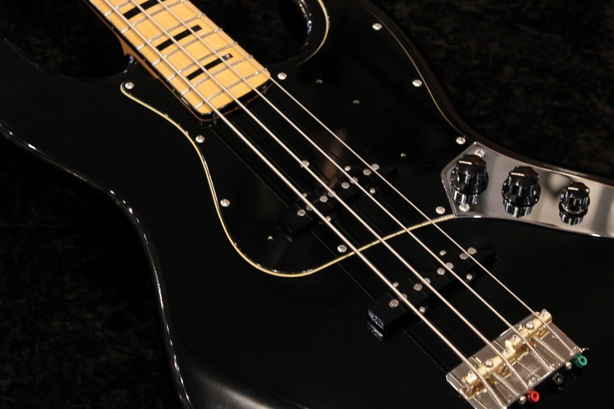 ベース g7 Special g7-PB Black Beauty Light aged White Guitars Shop Order】g'7 Special g7-PB - Black Beauty