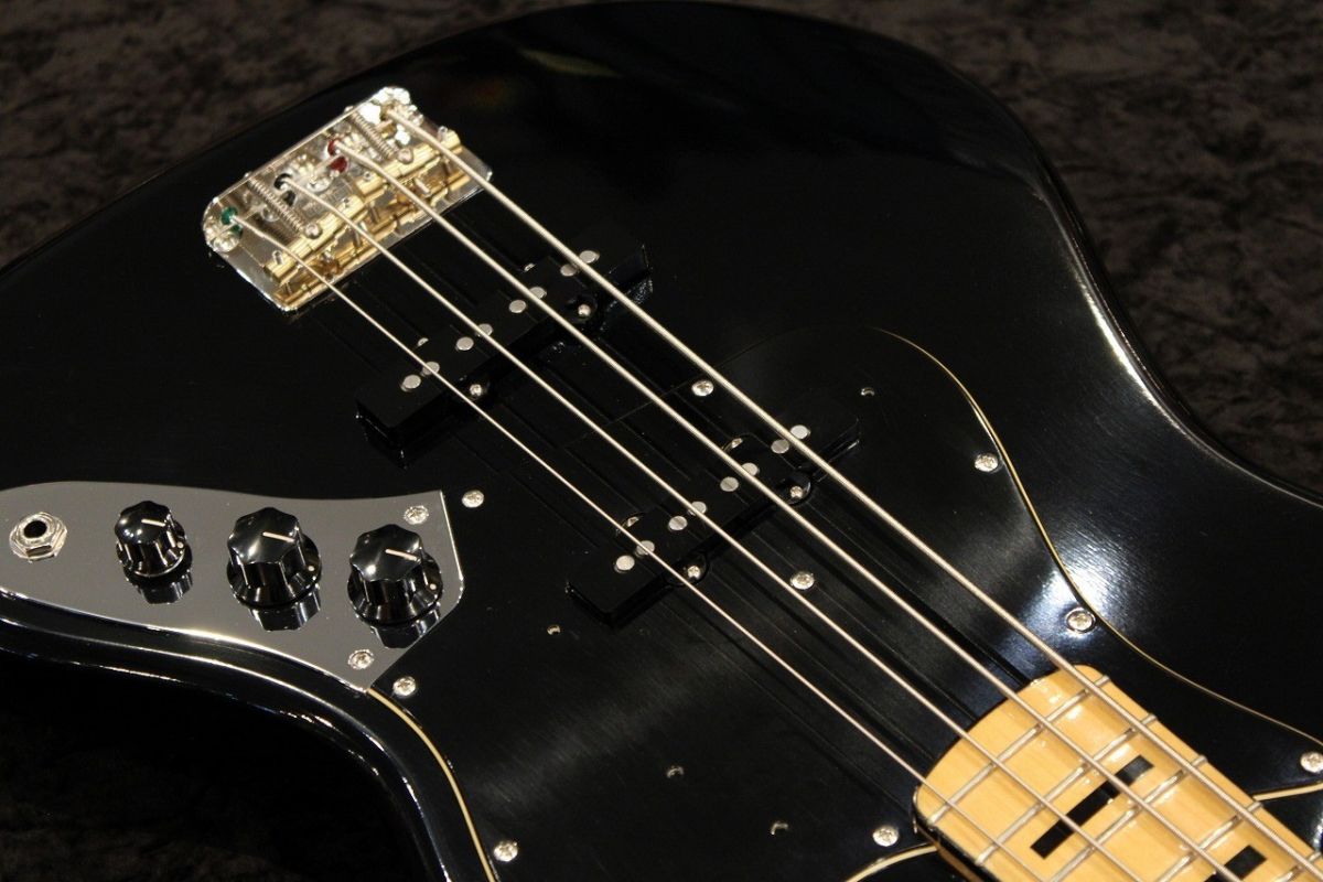 g7-JB/M Black Beauty / Half Vintage | 【クロサワ楽器店