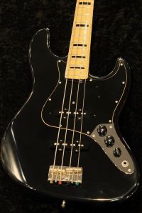 g7-JB/M Black Beauty / Half Vintage | 【クロサワ楽器店