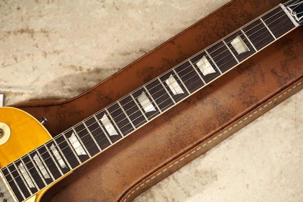 Limited Run Murphy Lab 1959 Les Paul Standard Reissue 