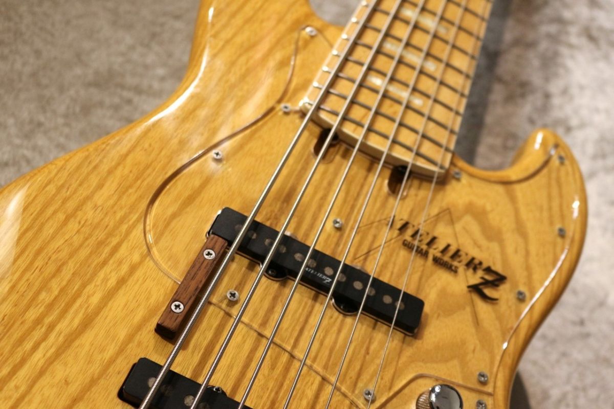 M#285 MOD -Natural- | 【クロサワ楽器店オンラインショップ】いい楽器