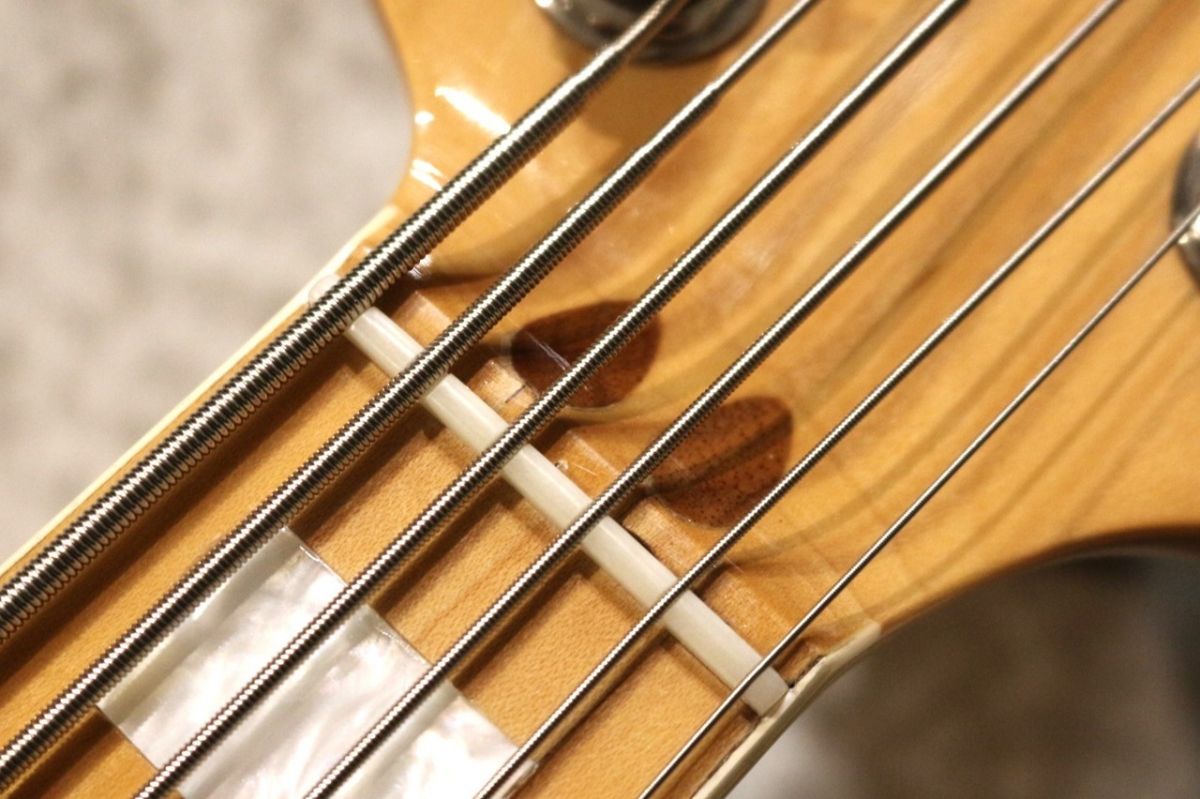 M#285 MOD -Natural- | 【クロサワ楽器店オンラインショップ】いい楽器