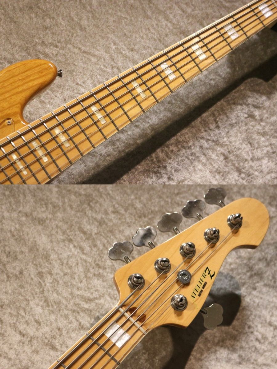 M#285 MOD -Natural- | 【クロサワ楽器店オンラインショップ】いい楽器