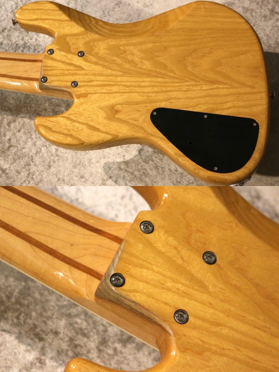 M#285 MOD -Natural- | 【クロサワ楽器店オンラインショップ】いい楽器