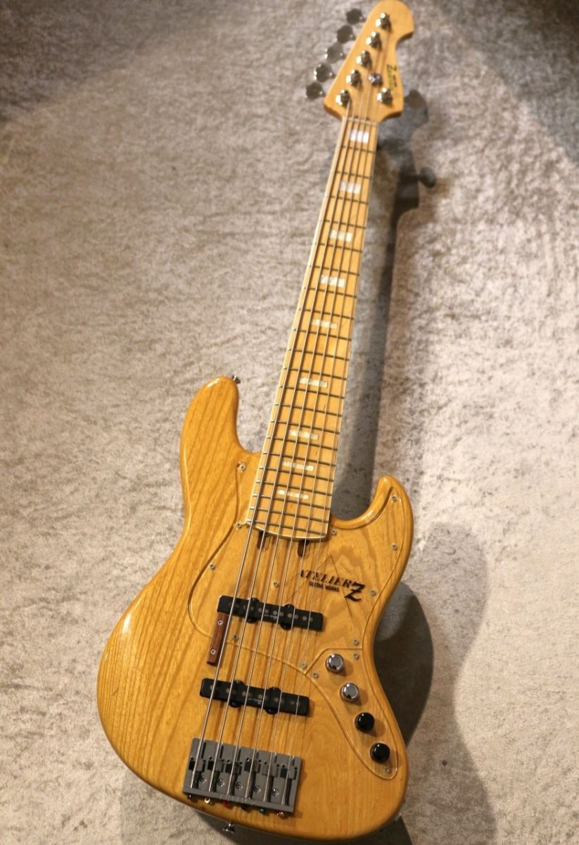 M#285 MOD -Natural- | 【クロサワ楽器店オンラインショップ】いい楽器