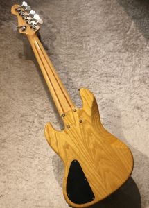 matsu ペース M#285 MOD -Natural- | 【クロサワ楽器店オンラインショップ】いい楽器