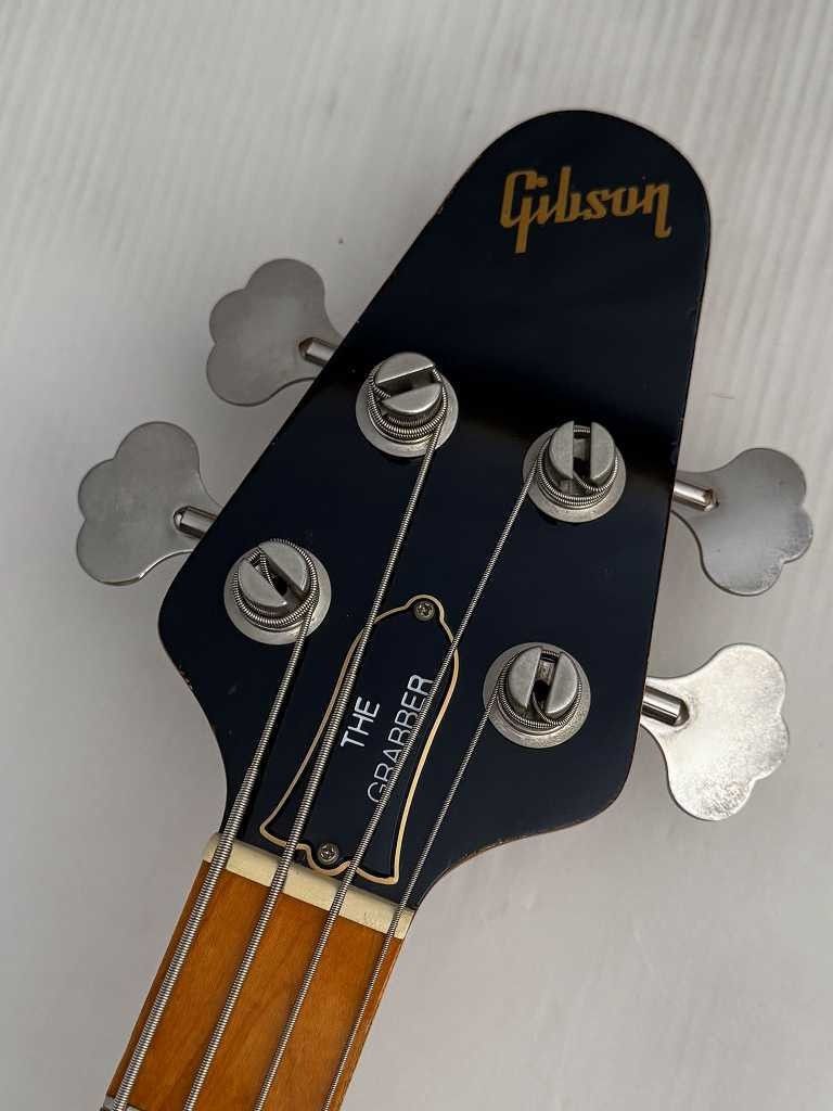 1982 THE GRABBER BASS | 【クロサワ楽器店オンラインショップ】いい
