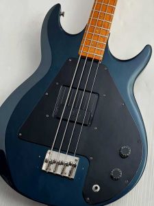 希少 USAビンテージ Gibson G-3 エレキベース ナチュラル【整備品】 希少 USAビンテージ Gibson G-3 エレキベース ナチュラル【整備