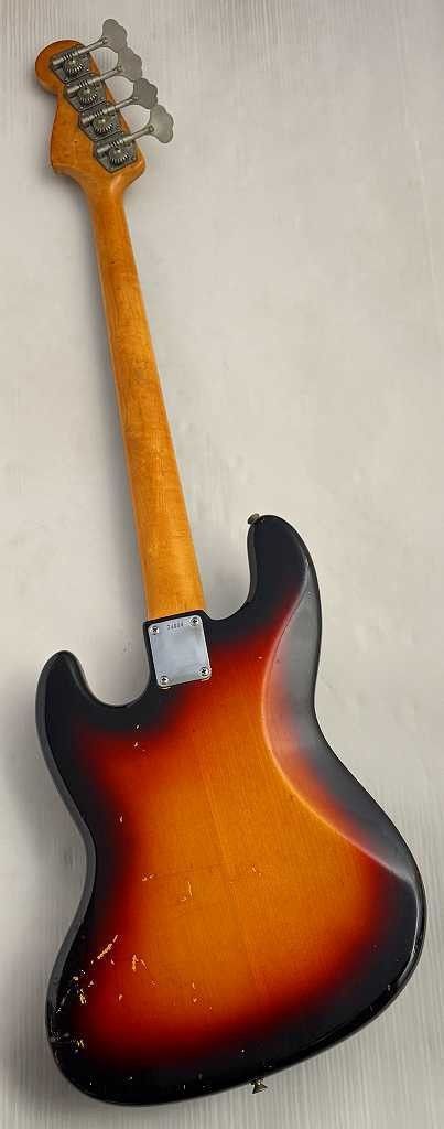 ビンテージ　JAZZ BASS 1962風 1962 Fender Jazz Bass | eBay