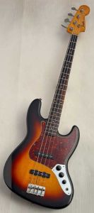 ぽむぽむ様　ビンテージ　JAZZ BASS 1962風 1962 Jazz Bass | 【クロサワ楽器店オンラインショップ】いい