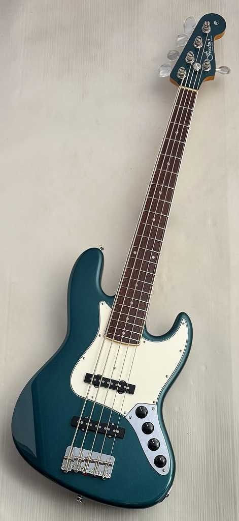 O.S Retro Series JB-5st Active -Ocean Turquoise