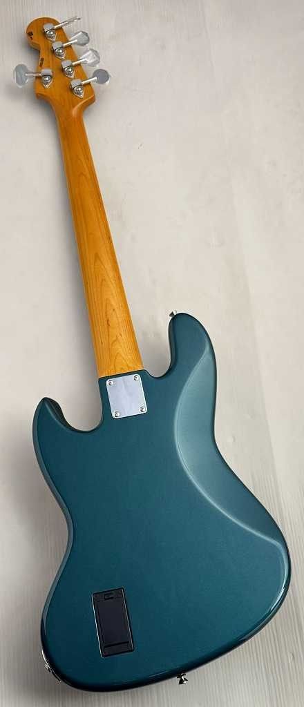 O.S Retro Series JB-5st Active -Ocean Turquoise