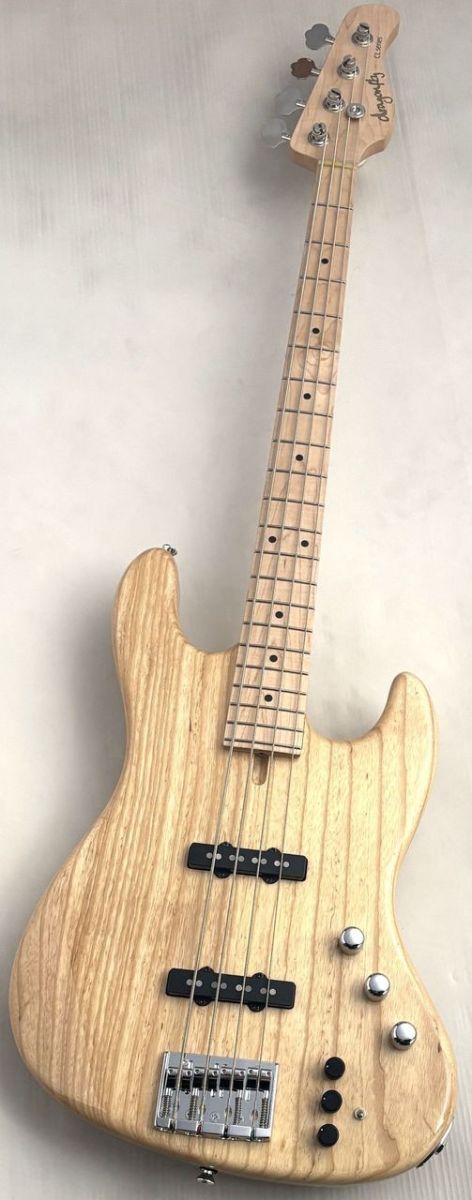 ベース dragonfly cl series spb4 楽天市場】dragonfly CL-SPB4 ASH/PAU TWH/BP4（Fine Tuned by