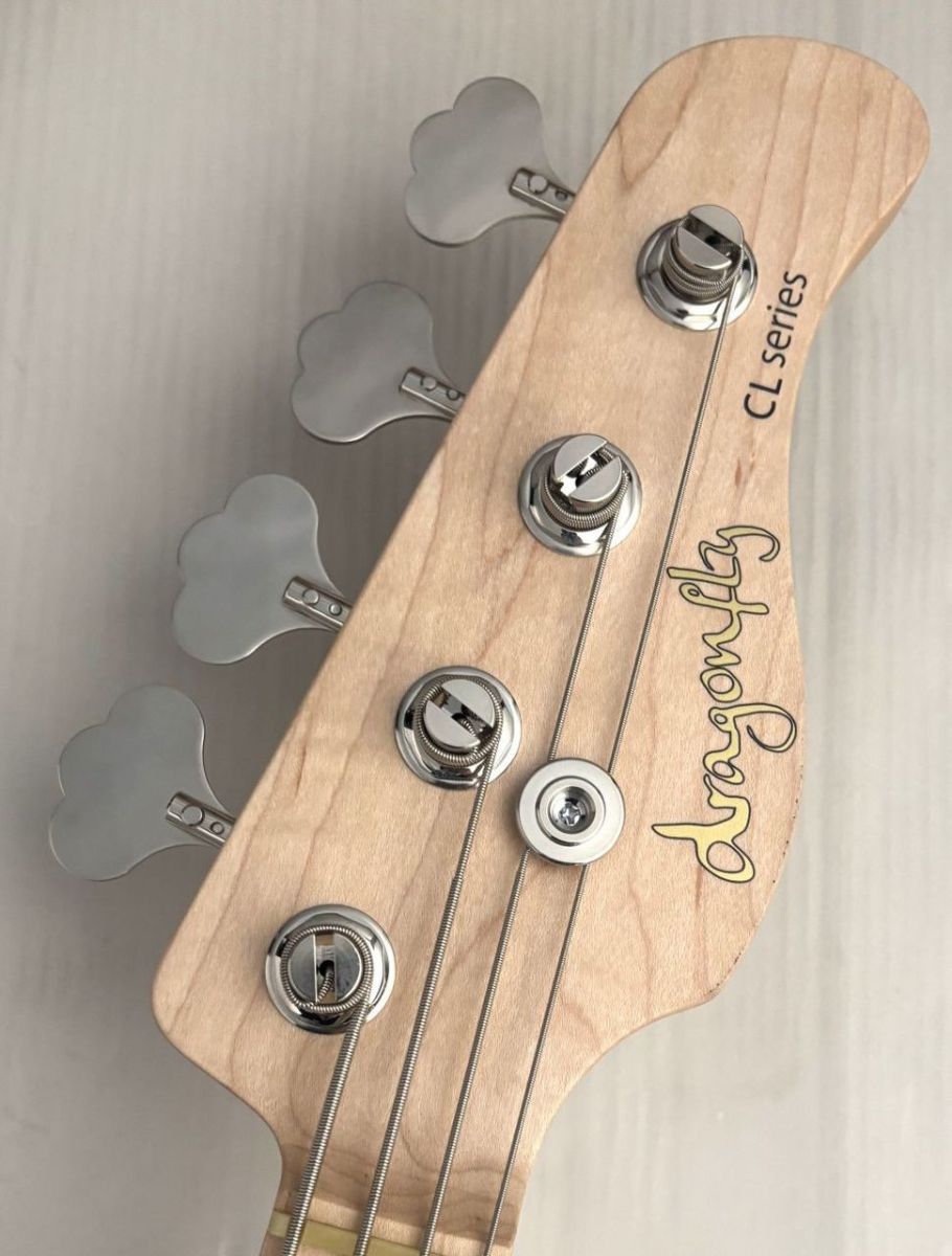 CL-DJB4 ASH/MAP -Natural- | 【クロサワ楽器店オンラインショップ