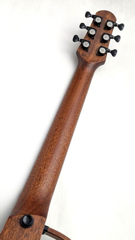 NBSG Steel Mahogany | 【クロサワ楽器店オンラインショップ