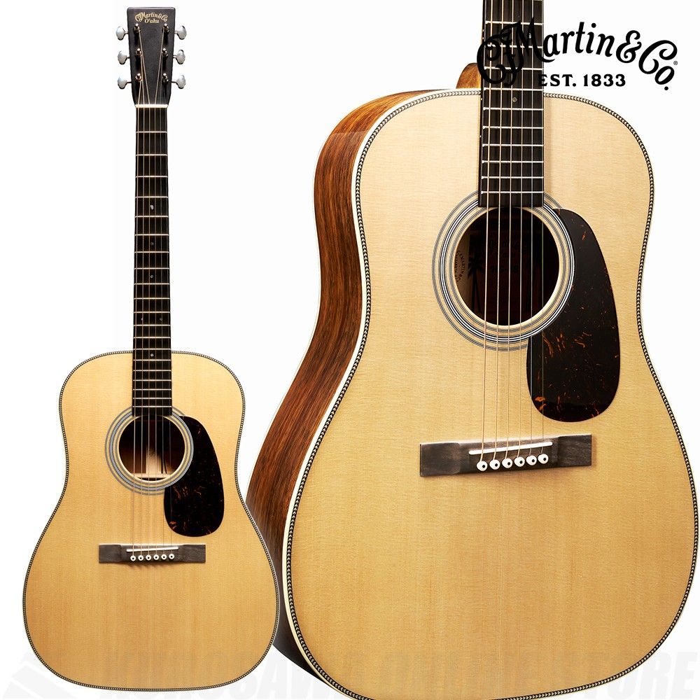 Martin & Co. アコースティックギター MARTIN CTM 000-18 1937 Authentic Burst / Polished Head