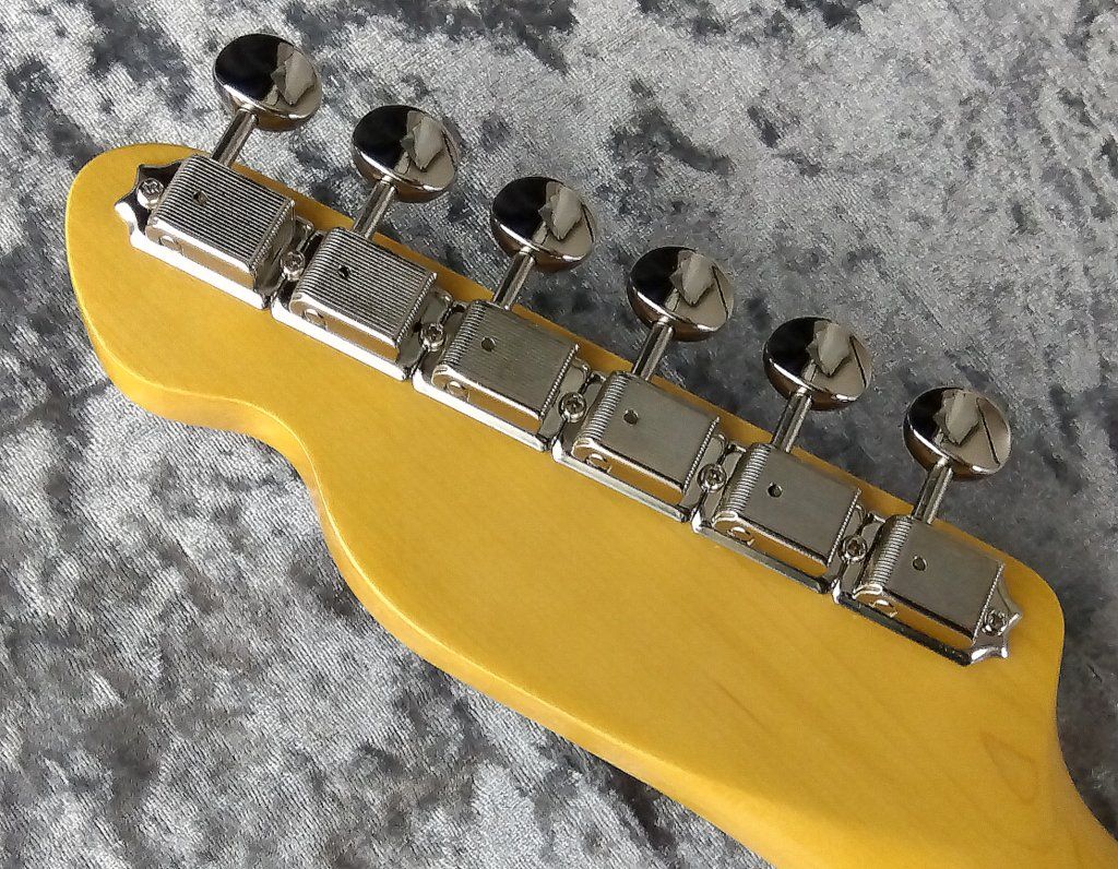 ギター arty11119 Aristides H/08R Headless Multiscale Electric Guitar w/ Bag