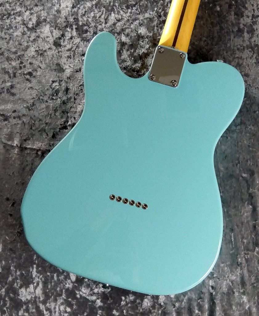 ATE101 Thinline SOB《Sonic Blue》 s/n240870 | 【クロサワ楽器店