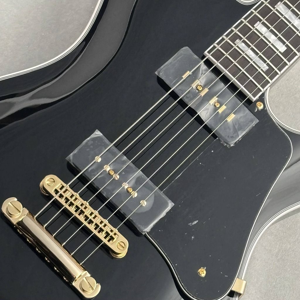 Global Series BARON-CTM Alnico ~Black~ | 【クロサワ楽器店