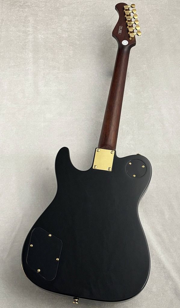 Global Series BARON-CTM Alnico ~Black~ | 【クロサワ楽器店