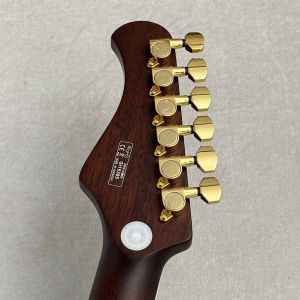 Global Series BARON-CTM Alnico ~Black~ | 【クロサワ楽器店