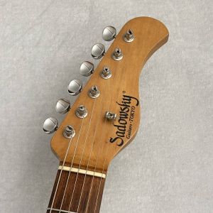 RS Dakota Red | 【クロサワ楽器店オンラインショップ】いい楽器との