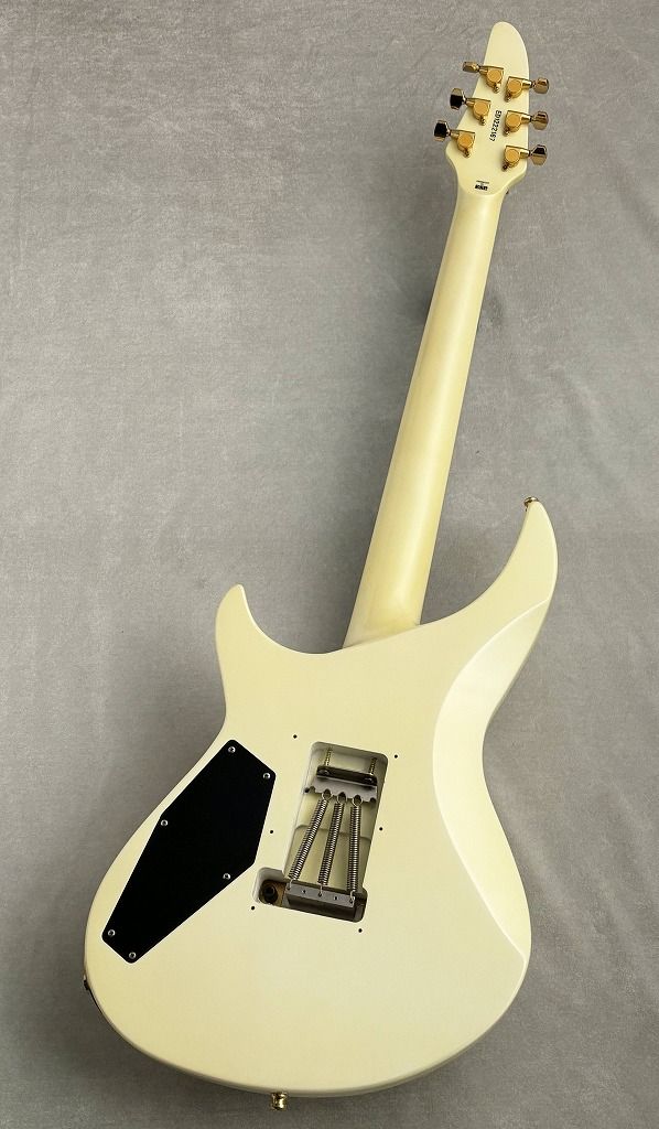 E-HR-145III ~Pearl White~ | 【クロサワ楽器店オンラインショップ