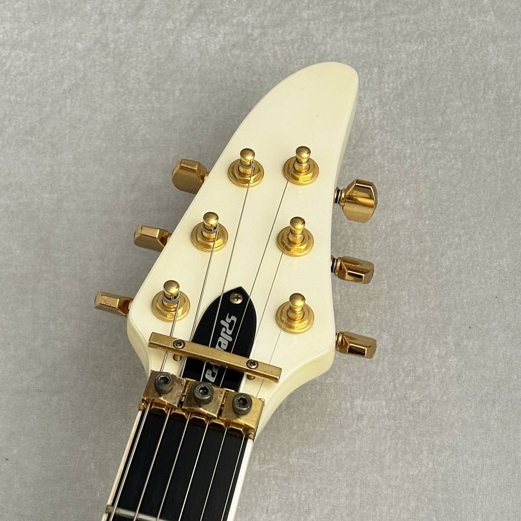 E-HR-145III ~Pearl White~ | 【クロサワ楽器店オンラインショップ