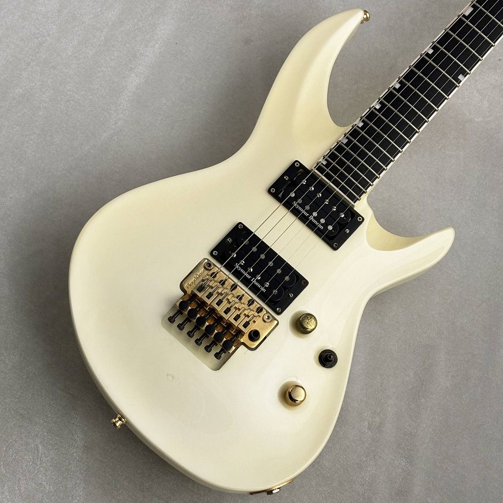 E-HR-145III ~Pearl White~ | 【クロサワ楽器店オンラインショップ