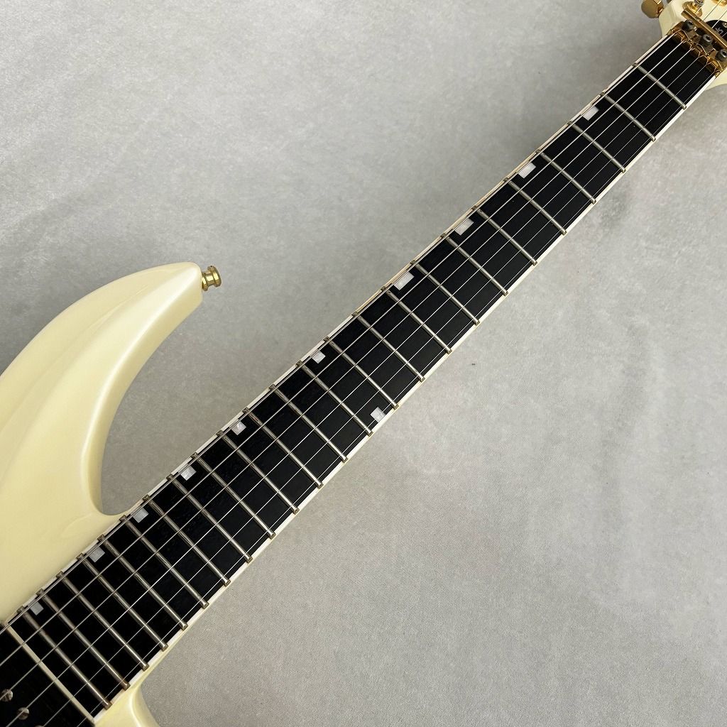 E-HR-145III ~Pearl White~ | 【クロサワ楽器店オンラインショップ