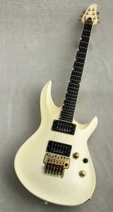 E-HR-145III ~Pearl White~ | 【クロサワ楽器店オンラインショップ