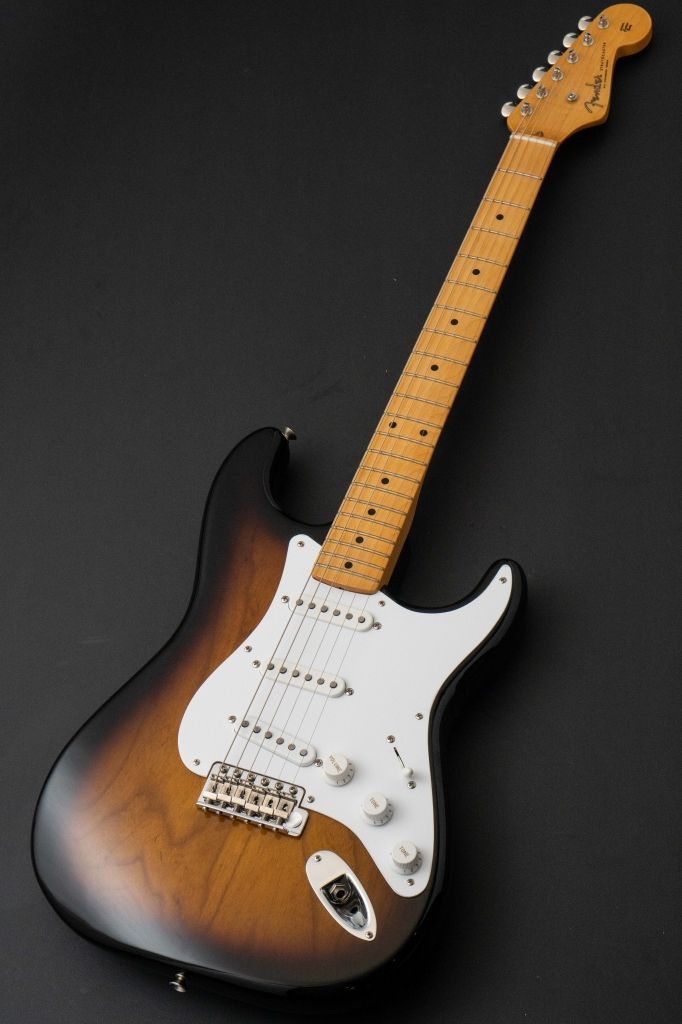 70th Anniversary American Vintage II 1954 Stratocaster
