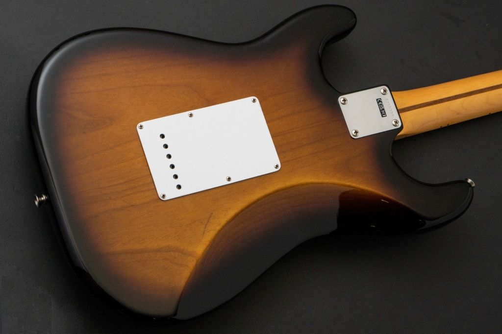 70th Anniversary American Vintage II 1954 Stratocaster